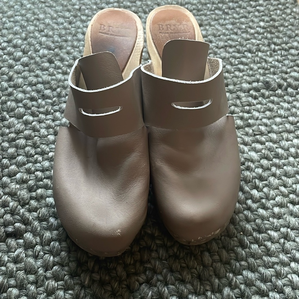 Bryr clogs - Picture 2 of 6